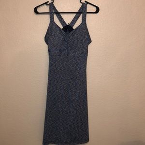 Prana dress